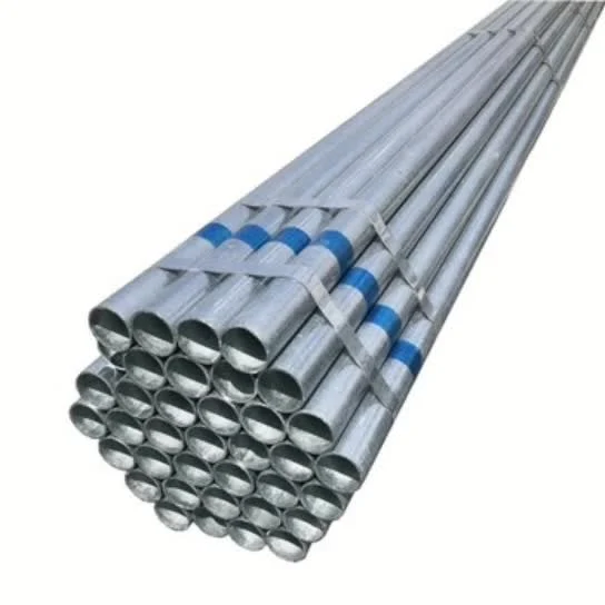 温室用プレ溶融亜鉛めっき鋼板DIP管の卸売メーカー