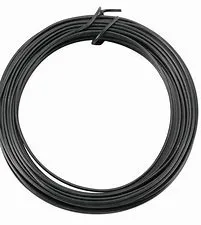 熱い販売PVCワイヤー/結束ワイヤー/PVCコーティングされた鉄線